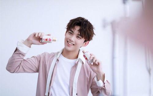 吴磊cp娱乐爆料是谁,真相竟是这个神秘人物！